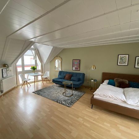 Roemerburg Apartments Antoniusstrasse Boppard Buitenkant foto