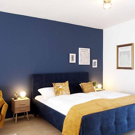 Roemerburg Apartments Antoniusstrasse Boppard Buitenkant foto