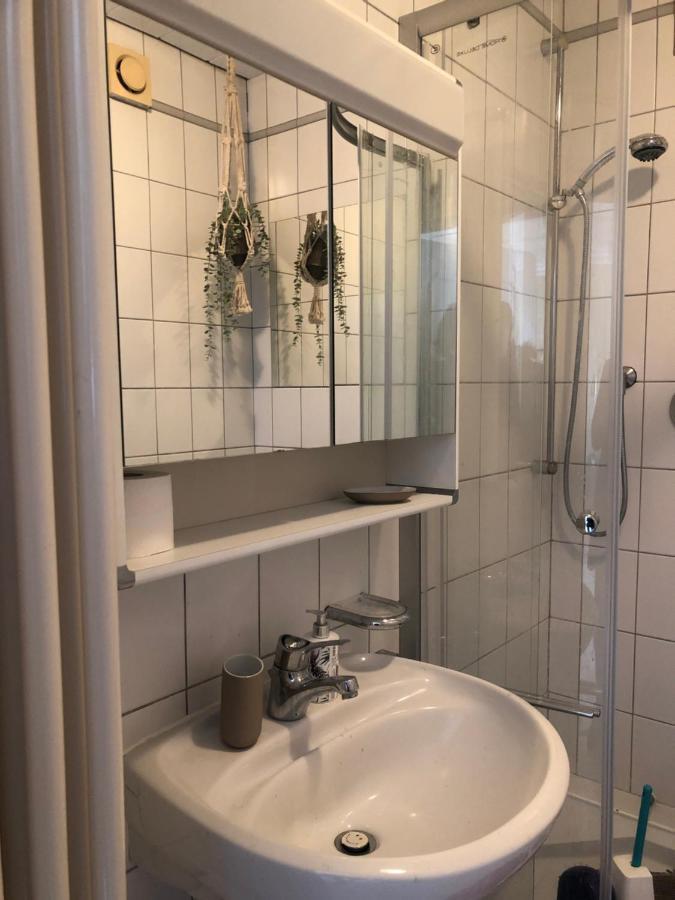 Roemerburg Apartments Antoniusstrasse Boppard Buitenkant foto