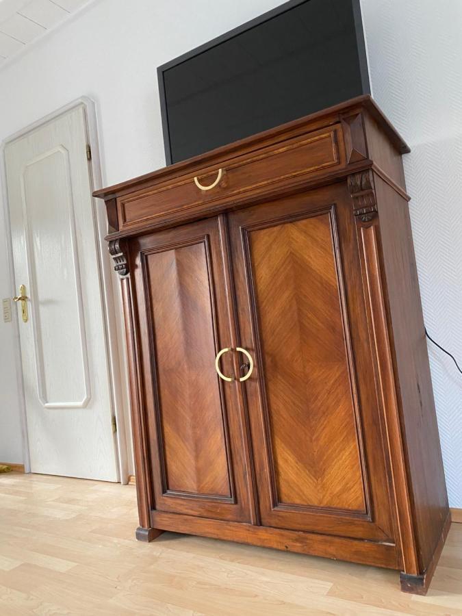 Roemerburg Apartments Antoniusstrasse Boppard Buitenkant foto