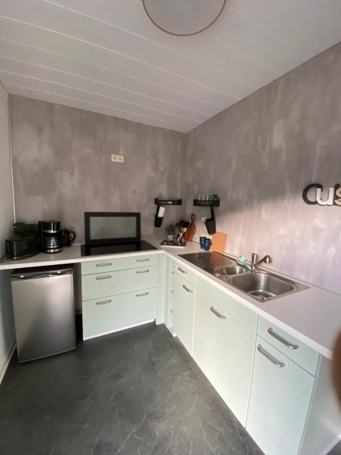 Roemerburg Apartments Antoniusstrasse Boppard Buitenkant foto