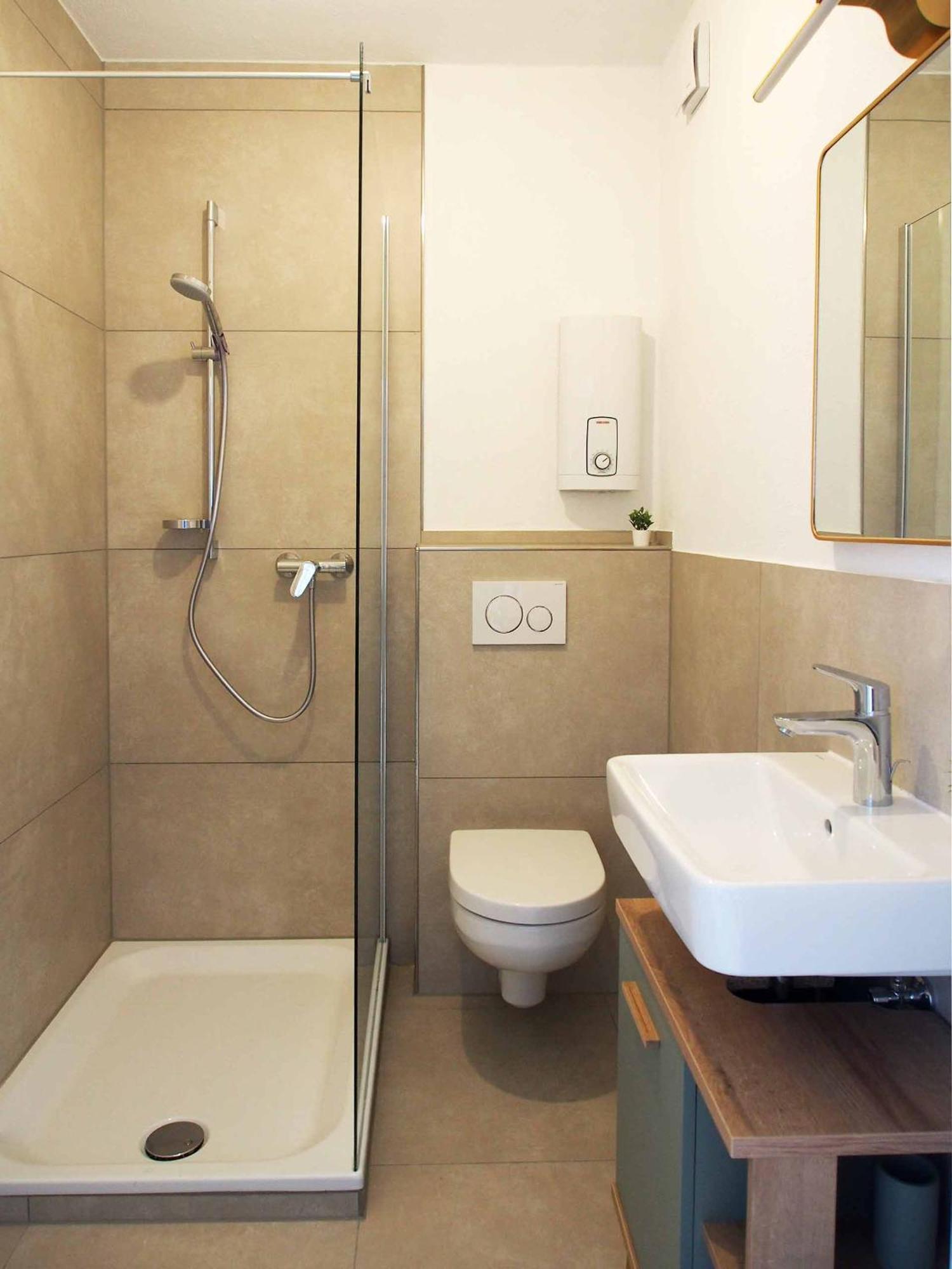 Roemerburg Apartments Antoniusstrasse Boppard Buitenkant foto